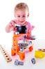 Hape Junior Inventor Science Lab Set E3034