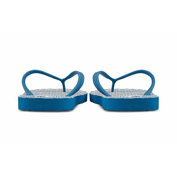Vans Checkerboard Slip-On Sandals Unisex Sandals White Blue VN0A3MTL3I0