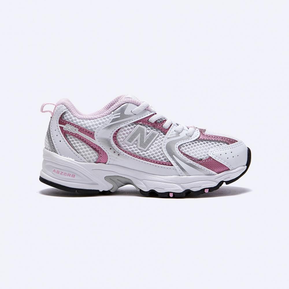 

НОВЫЙ БАЛАНС PZ530RK