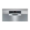 Lave-vaisselle Bosch Serie 4 SMS46KI01E - Pose Libre - 60 Cm - 13 Couverts - Inox