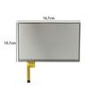 NEW Touch Screen Glass Digitizer For 2007-2013 Lexus ES 240 350 7" Radio GPS Nav