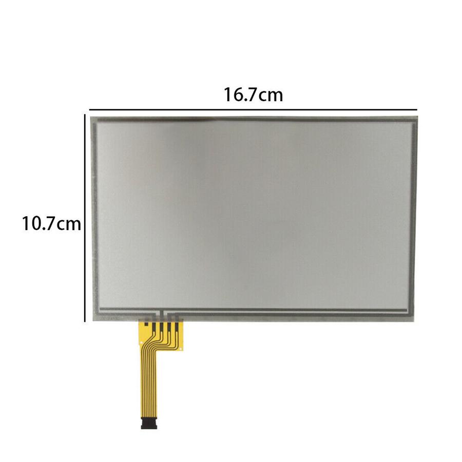 New High Quality Product for GPS Navigation Touch Screen.