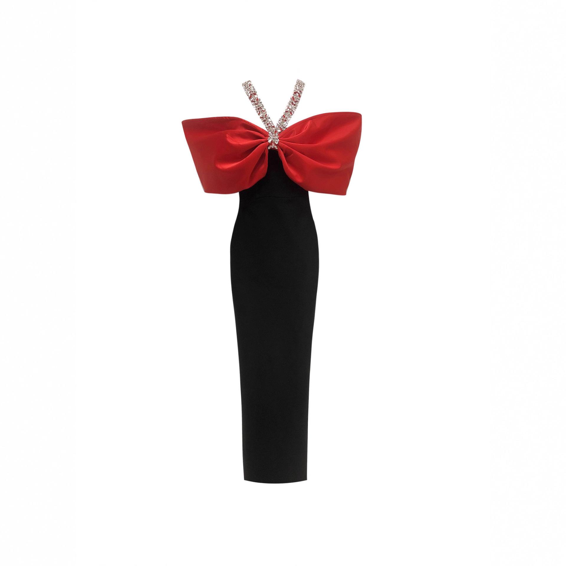 French women`s clothing high-end European and