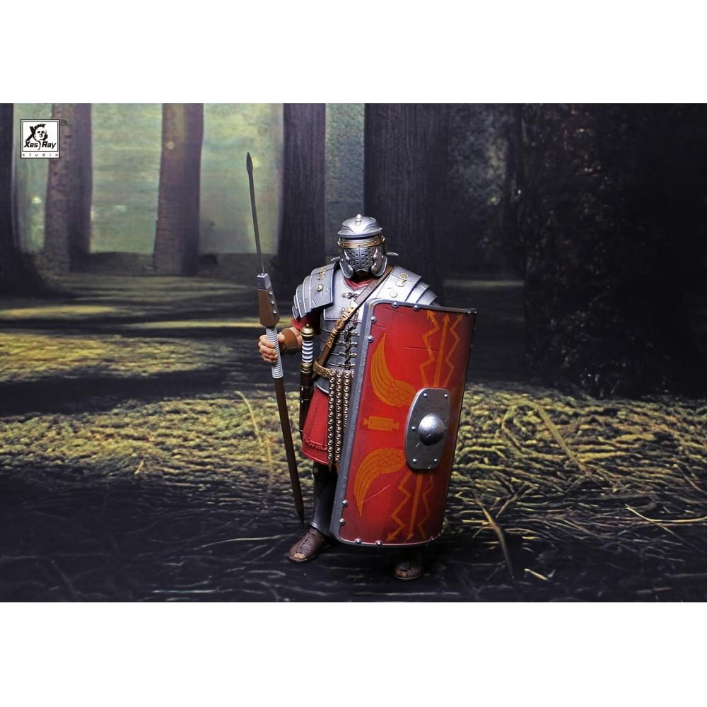 Fight For Glory 1 12 Fight For Glory 018 Roman Legion Infantry Action Figure
