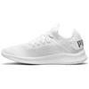 (WMNS) Flash Ignite Evoknit En Pointe Low-Top Sneakers White Women's 190961-02