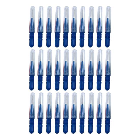Cleaning Brush for Shower Heads And Faucets, Nylon Bristles Deep Cleaning Nozzle Holes, Multi-Purpose Bathroom Kitchen Tool