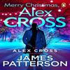 Merry Christmas Alex Cross by James Patterson Paperback Book 9780099576440