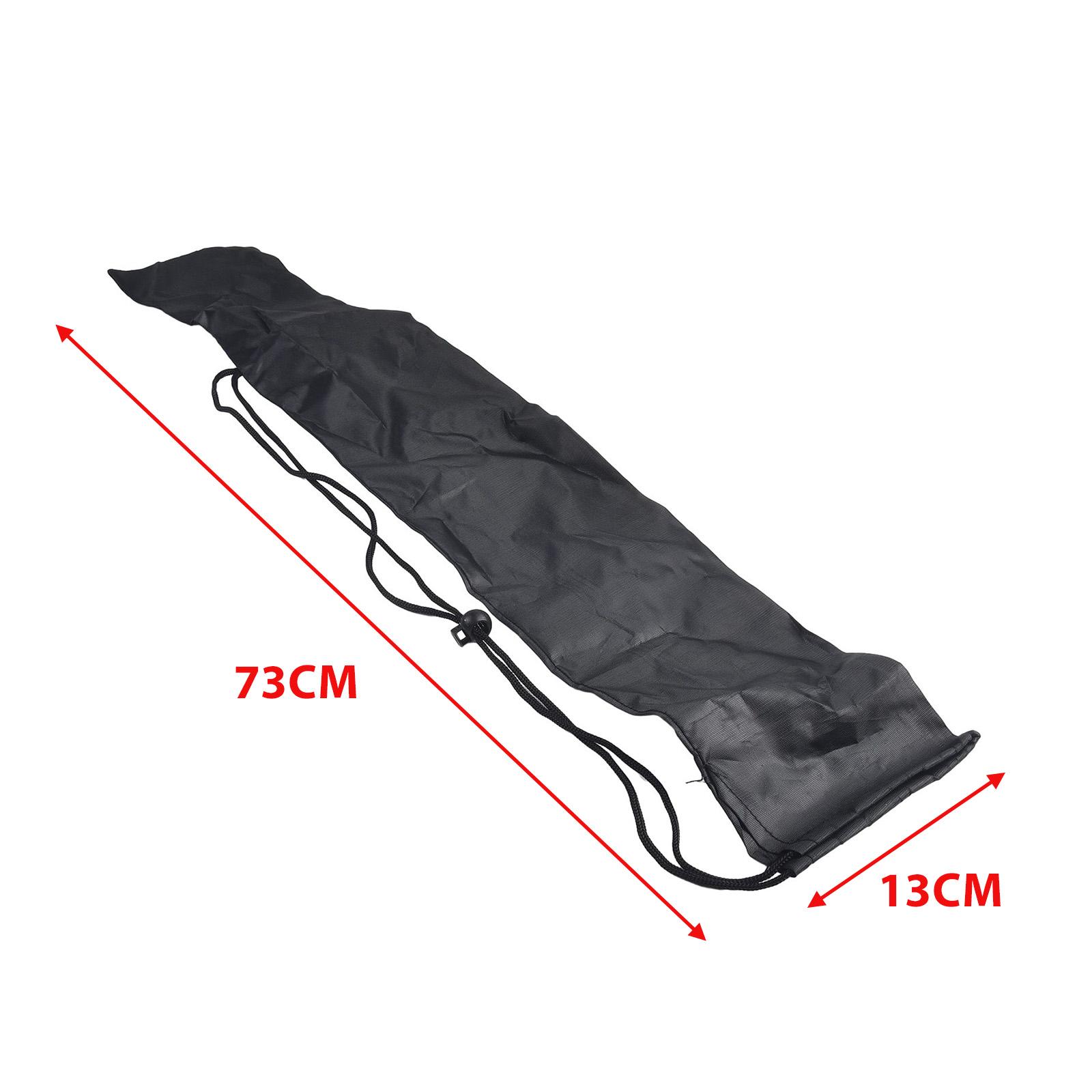 

Сумка для штатива 13*64 см 13*73 см чорний нейлон 13*39 см 13*49 см D