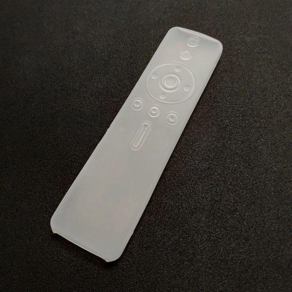 Anti-Drop Remotes Control Protector for Xiaomi 4A Cover Silicone Remote Case Remote Control Cover