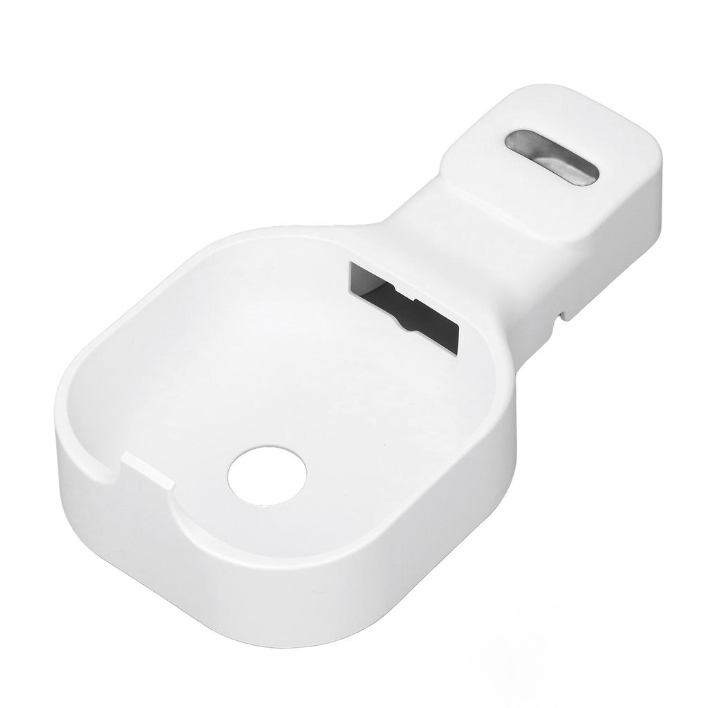 Router Wall Mount Holder Punch Free Cable Management Wifi Router Outlet Wall Stand Bracket for Eero Mesh