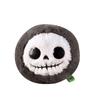 Halloween Toy Dog Plush Toy, Rabbit Fur Imitation, Durable and Bite-resistant, Halloween Doll Dog Toy