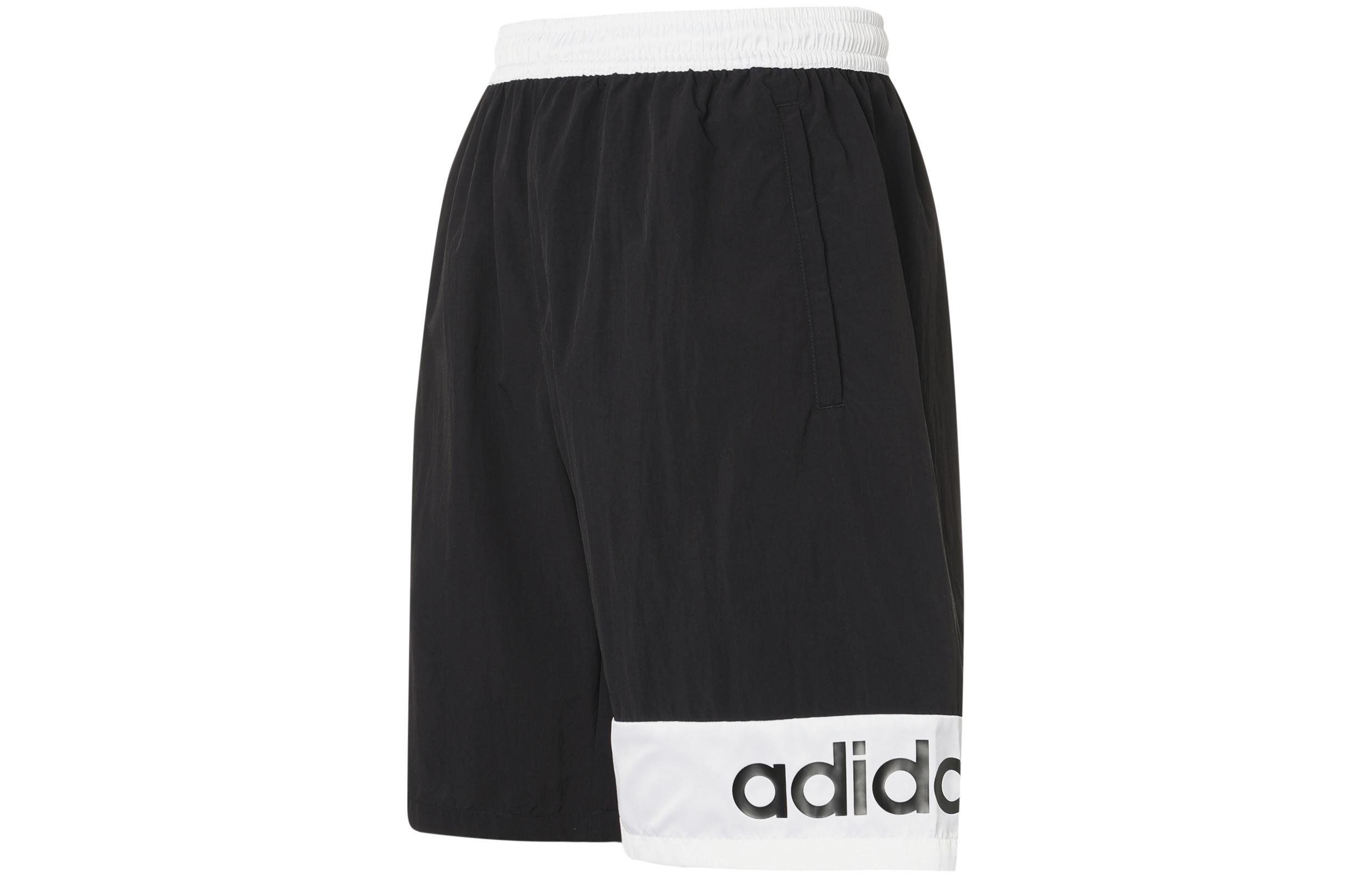 Adidas Originals Casual Shorts Men s Black H46697 S