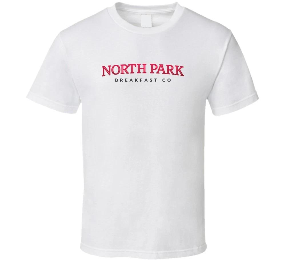 

North Park Breakfast Company San Diego California T Shirt M