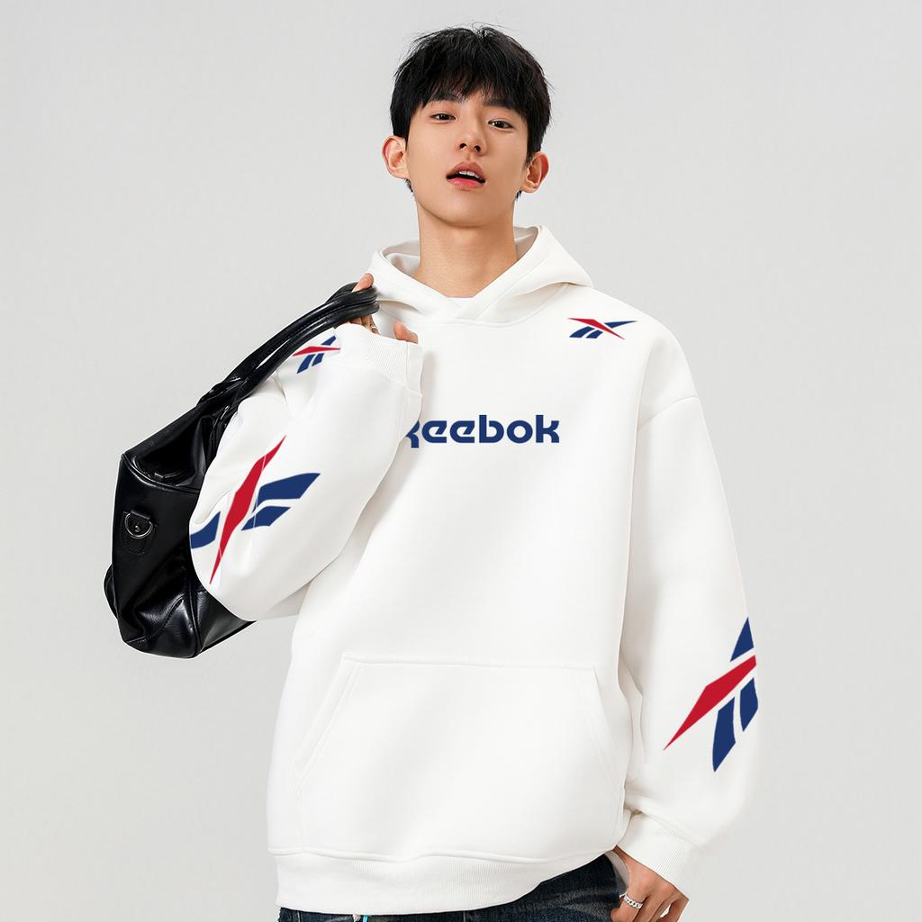 Reebok Sweatshirts Unisex Hooded Moderate Other 26SRMGL2U