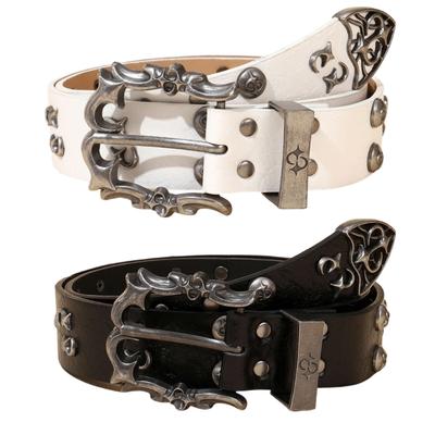 Accessoires – Gürtel & Taillenketten für Damen