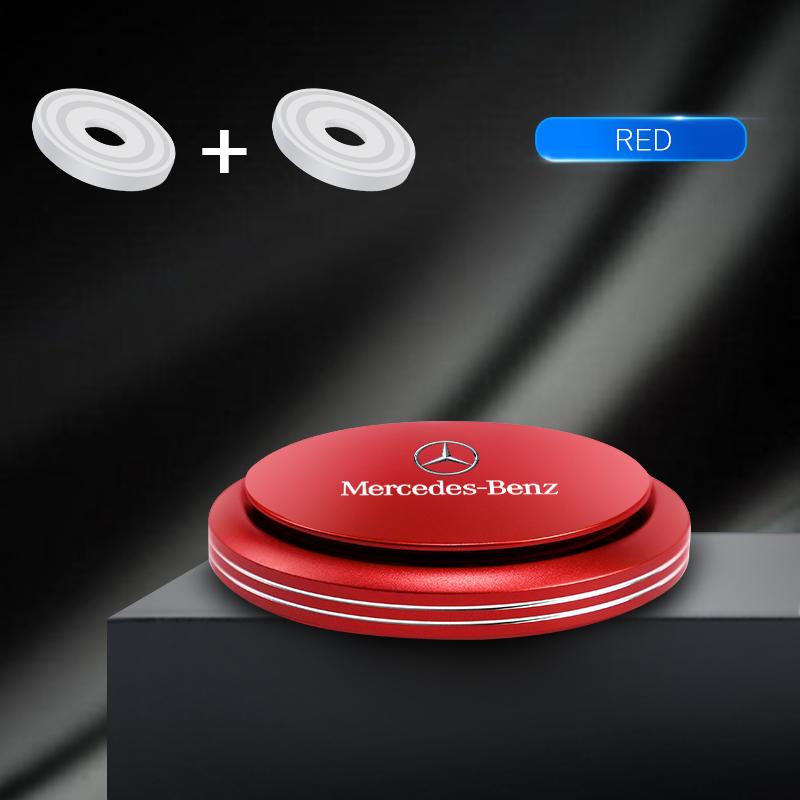 Car Interior Aromatherapy Air Freshener Perfume Diffuser For Mercedes Benz AMG GLC W203 W206 W220 W205 W211 W212 W201 W168 W213 yy1