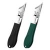 Curved Nail Clippers Nail Trimmer Anti-Splash Stainless Steel Cuticle Remover Manicure Pedicure Tools for Home and Travel