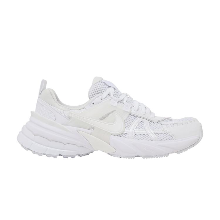 Nike V2K Run Белый (Женский) 36.5