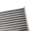 YONGRUN Universal Air Filter Element Suitable For Car Honda Civic/Acura Mdx Cabin 80292-TBA-A11 CF11182 CAF1873P C36080 VCA-1061 Air Filters 7