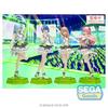 SEGA GOODS Hinomori Shizuku Fig.16cm Hatsune Miku Colorful Stage! Desktop x Decoration
