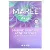 Marine Skincare Acne Patches, 72 Dots