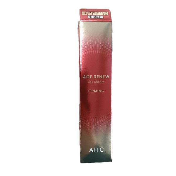 

AHC Age Renew Eye Cream Perming 30 ml One thing