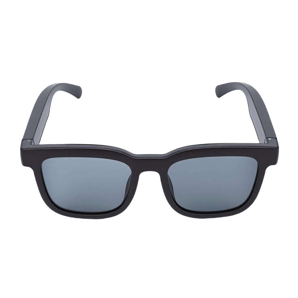 Bluetooth Sound Smart Glasses HiFi Open Speaker Design Touch and Voice Assistant Control HiFi Bluetooth 5.3 Sunglasses