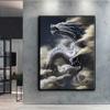 Full 5D Diy Diamond Painting Chinese Dragon 5D Diamond Painting