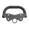 Phone Navigation Bracket Gps Extension Bracket For Yamaha Pg-1 23-24 Fun Bike