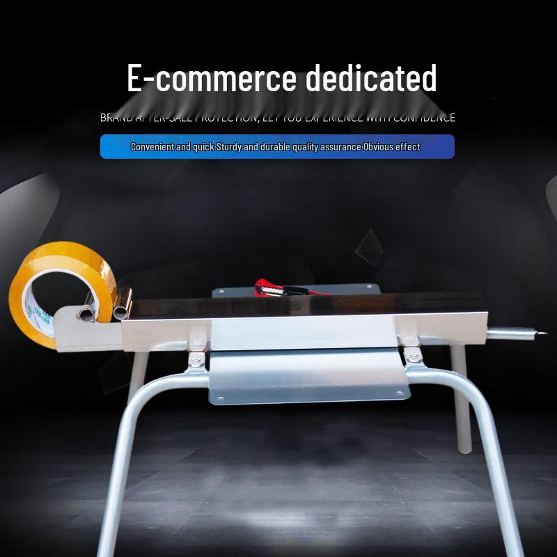 Jingyu Desktop Manual Tape Dispenser & Cutter Standard