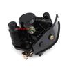1 Pcs Motorcycle Disc Brake Caliper Brake Pump Fit for SUZUKI GS125 GN125 GS GN 125 125cc Motocross Accessories