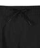 DISCOVERY EXPEDITION Women'S Freshvent Carpenter Bermuda Cargo Shorts (Black)