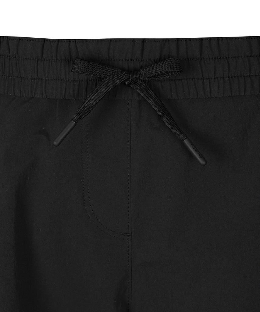 DISCOVERY EXPEDITION Women'S Freshvent Carpenter Bermuda Cargo Shorts (Black)