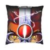 Fashion Thundercats Throw Pillow Case Decoration Custom Square Anime Cartoon