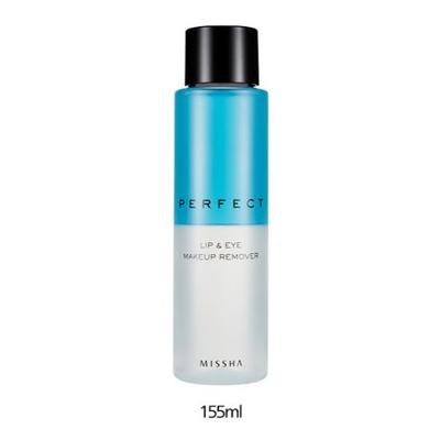 Perfect Lip & Eye Makeup Remover 155 Ml