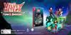 Captain Velvet The Dimensions North Switch Meteor Jump+ (Import version America) –