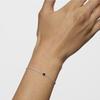 Tous TOUS Mini Onyx Silver Bracelet / Bracelet / 918451550