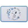 Skater Kitchen Heat Resistant Board M Cooktop Board 44 x 26cm Snoopy KTBO2-A