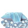 Brushed Protector Cover for Pillows - Soft Inner Pillowcase