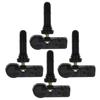 4PCS 31200923 TPMS Sensor Tire Pressure Monitoring Sensor 315MHZ For Volvo S60 2000-2025 XC90 2008-2015