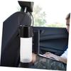 Auto Teleskopischer Aufbewahrungseimer, Faltbarer Eimer, Auto Müll, Auto Müll, Mini