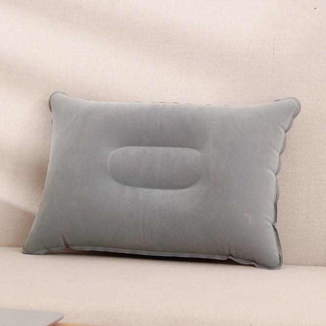 

Подушка-поддержка поясницы Newcomer 0.01 для авиаперелетов на дальние расстояния – Портативная подушка с надуванием от нажатия