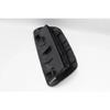 For Hyundai H1 Starex 1997-2007 Car Air Flow Intake Vent Bonnet Cap Car Front Hood Scoop Cover Trim 864144A010 86414-4A010
