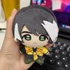 Plush Doll Zzz Den-O Exaid Build W 01 Gavv Decade Ooo Kamen Rider Pendant Anime Merch Desktop Collectible Hobby Gift