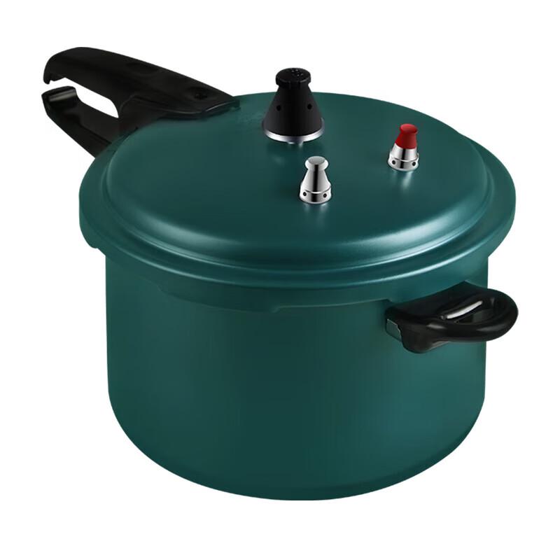 Shuangxi Cool Health Aluminum Pressure Cooker