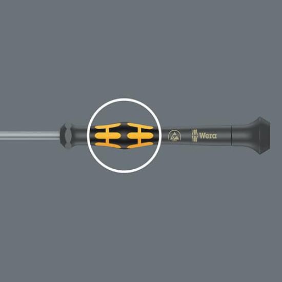 Esco Set Screwdriver EA550MJ-100 6-Piece [Phillips & Minus] (Precision/ESD)