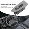 Window Lifter  Wearproof Left Driver Side Power Window  8-98159544-0 Scratchproof for W3500 Tiltmaster 2008-2009