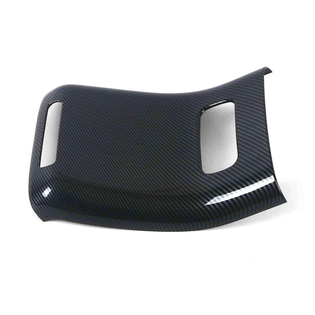 Xpeng G9 (2021-2024) Door Bowl & A-Pillar Trim Set