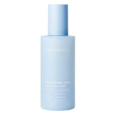 Hyaluronic Aqua Soothing Toner 200ml