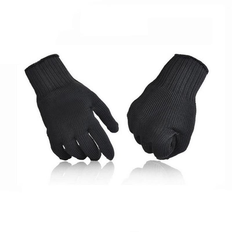 Professional Security & Anti-Riot Equipment Black, One Size